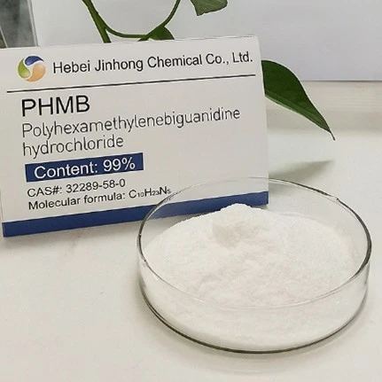 PHMB 98% Powder CAS 32289-58-0 factory PHMB 98% Powder CAS 32289-58-0 factory