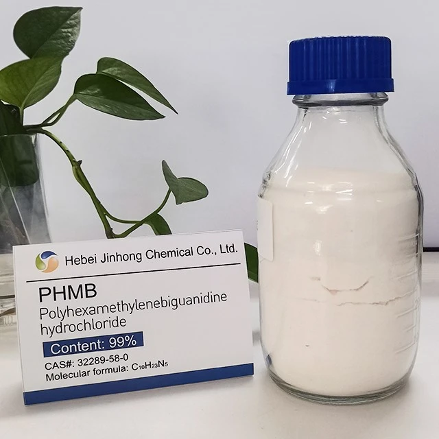 PHMB 98% Powder CAS 32289-58-0 suppliers PHMB 98% Powder CAS 32289-58-0 suppliers